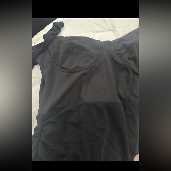 Hello Molly Dress 🖤 - Picture 4 of 4